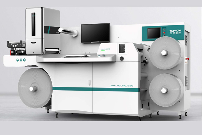 Rewinding Detection Machine